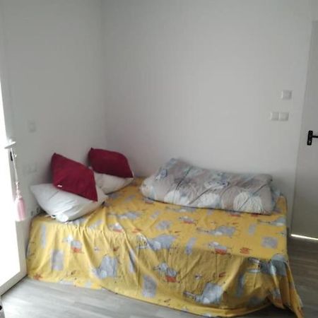 Apartament Buhardilla Con Terraza Elx Zewnętrze zdjęcie