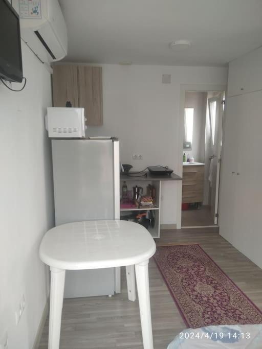 Apartament Buhardilla Con Terraza Elx Zewnętrze zdjęcie
