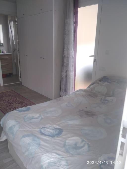 Apartament Buhardilla Con Terraza Elx Zewnętrze zdjęcie
