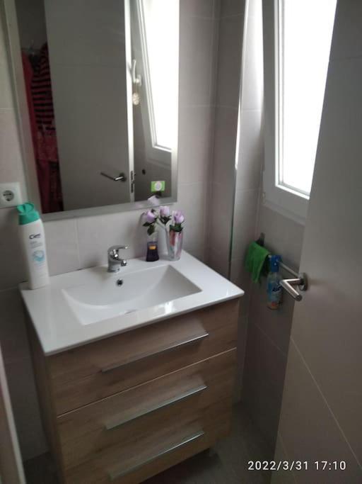 Apartament Buhardilla Con Terraza Elx Zewnętrze zdjęcie